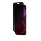 3. Szkło prywatyzujące matowe AMAZINGTHING Titan +Care Matte Privacy Glass na iPhone 18 Pro z ramką montażową