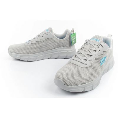 9. Buty Skechers M 118106/LTGY