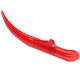 2. Części Hamax płoza Sno Blade Steering Ski Red 1 sztuka HAM807366
