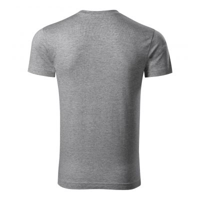 2. Koszulka Malfini Slim Fit V-neck M MLI-14612