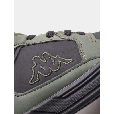 18. Buty Kappa Lineup Fur K Jr 261071K-3111