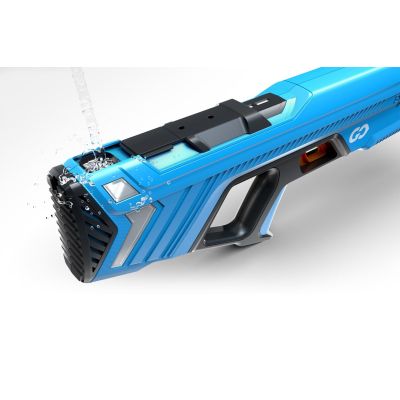 3. Spyra SPGO1B pistolet na wodę / balon wodny