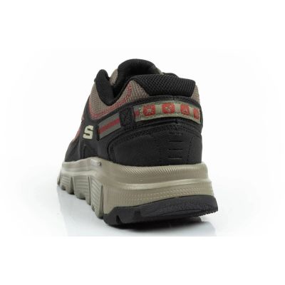 21. Buty Skechers M 237620/OLBK