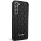 3. Etui Karl Lagerfeld 3D Monogram na Samsung Galaxy S23 - czarne