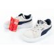 8. Buty sportowe Puma Suede Jr 369684 02