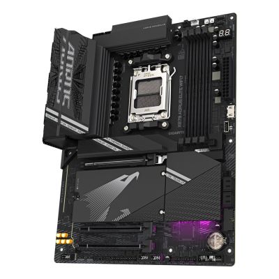 4. Płyta główna Gigabyte X870 AORUS ELITE WIFI7