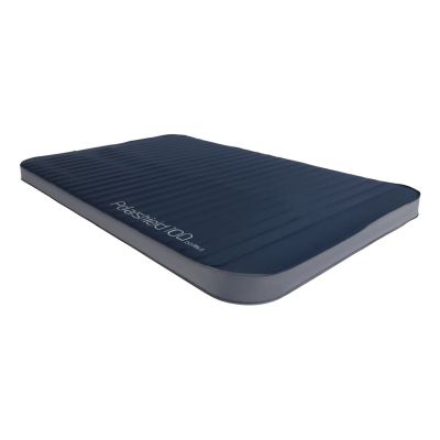2. Mata samopompująca Robens Polarshield 100 Double - navy