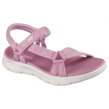 Sandały Skechers Go Walk Flex Sandal – Sublime W 141451-MVE