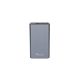 35. Extralink Powerbank EPB-126 20000mAh Srebrny Power bank, 45W PD, USB-C