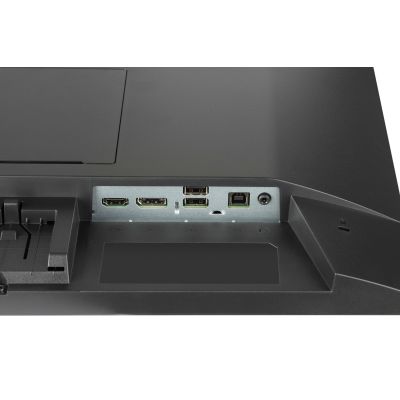 12. iiyama ProLite XU2293HSU-B7 monitor komputerowy 54,6 cm (21.5") 1920 x 1080 px Full HD LED Czarny