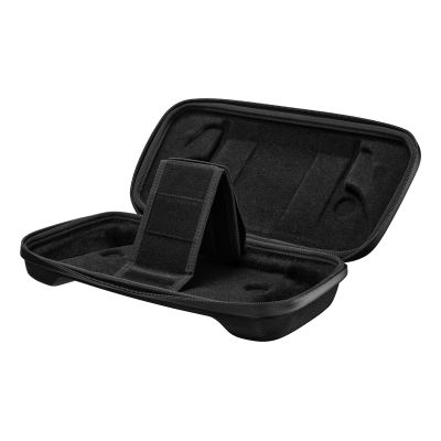 4. ASUS ROG Xbox Ally (2-in-1) Premium Pokrowiec Poliester, Poliuretan (PU) Czarny