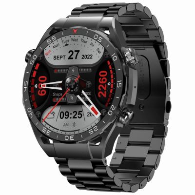 3. Smartwatch Gravity GT13-1