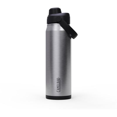 2. Butelka termiczna CAMELBAK Thrive Chug Insulated SST 740ml