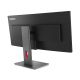 27. Monitor Lenovo ThinkVision P34WD-40 - LED
