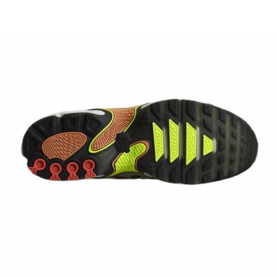 10. Buty męskie sportowe Nike Air Max Plus Drift Light Silver/Volt - FD4290-009