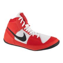 Nike Fury AO2416-610 Czerwone 42,5