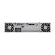 4. Synology RackStation RS1221+ serwer danych NAS Rack (2U) Ryzen Embedded V1500B 4 GB DDR4 0 TB DiskStation Manager Czarny