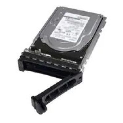 2. DELL 345-BJTY urządzenie SSD 960 GB 2.5" SATA III