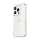 5. Zestaw PanzerGlass Bundle 3in1 etui przezroczyste + folia + osłona aparatu do iPhone 15 Pro Max