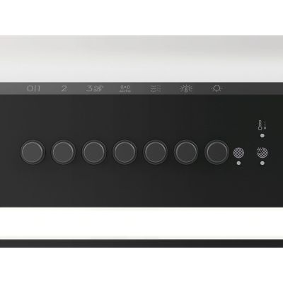 2. Okap ELECTROLUX LFG825K