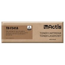 Actis TH-F541A Toner (zamiennik HP 203A HP203A CF541A; Standard; 1300 stron; niebieski)