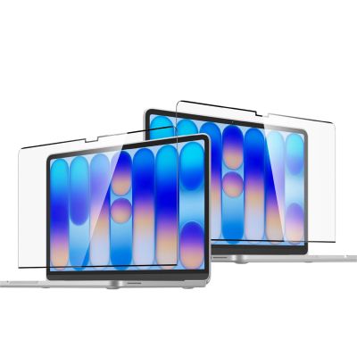 4. Folia ochronna AMAZINGTHING Radix MagClear Film na MacBook Neo 13"
