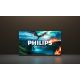 2. Telewizor Philips QD MiniLED 4K 55MLED820/12 55 Smart TV Titan Czarny
