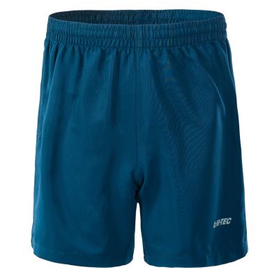 6. Spodenki Hi-tec matt jr Jr 92800185527