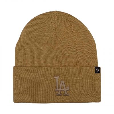 Czapka zimowa Los Angeles Dodgers 