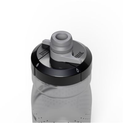 2. Bidon rowerowy Camelbak Podium 450ml C3091/002000)