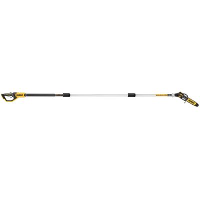 3. Pilarka łańcuchowa 18V DCMPS567N-XJ DEWALT