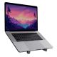 4. Podstawka pod laptopa Trust MACY FOLDABLE METAL Grey