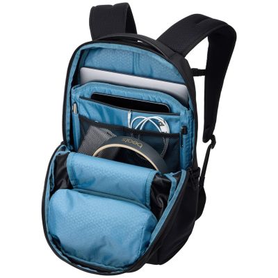 7. Plecak Thule TACBP-2115 Accent Backpack 20L do laptopa czarny