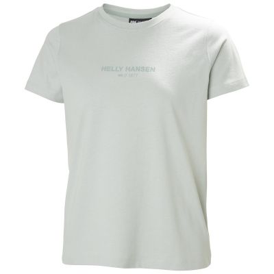 6. Koszulka Helly Hansen Core 2.0 W 54591 462