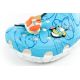 14. Klapki Crocs Smurfs W 210820-90H