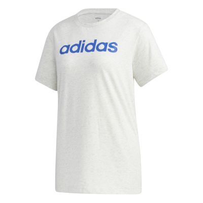 8. Koszulka adidas Essentials Linear Loose Tee W GD2912