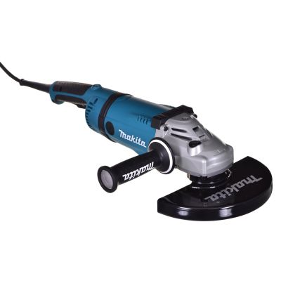2. Szlifierka kątowa MAKITA GA9030R 230mm 2400W