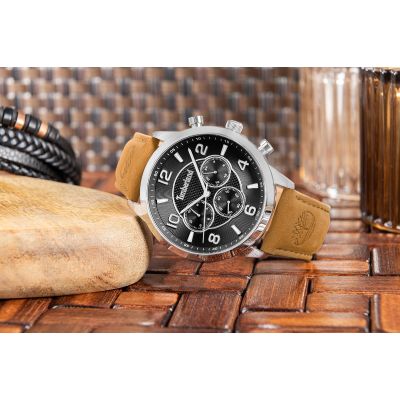 6. Zegarek Męski TIMBERLAND Managate TDWGF0042102 + BOX