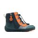 3. Buty zimowe barefoot wegańskie Affenzahn Discovy Rabbit (01489-20151)