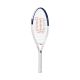 2. Rakieta do tenisa ziemnego Wilson Roland Garros Elite 23 3 5/8 Jr WR148910H