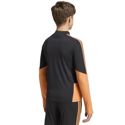 2. Bluza adidas Arsenal Londyn FC 2026/27 Tiro Training Top Junior KC2419