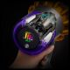 8. Dyson V15 Detect Absolute (2026) Gelb/Lila 660W