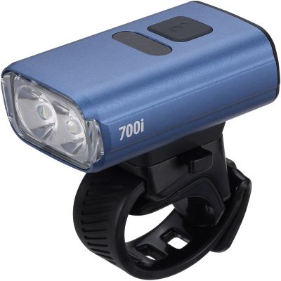 Lampka przednia BBB NanoStrike 700i   one size