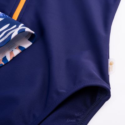 6. Dziecięcy Strój kąpielowy jednoczęściowy NELFRA JR