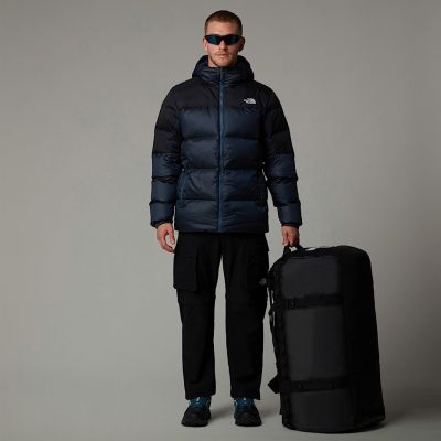 2. THE NORTH FACE Torba podróżna Base Camp Duffel XL