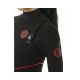 4. Pianka RIP CURL Wmns Fbomb Fusion 43Gb Zf czarny