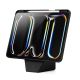 3. Etui Dux Ducis Vers na iPad Pro 13" (2024/2025) z podstawką i uchwytem na Apple Pencil - czarne