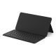 Satechi OntheGo QWERTY Angielski Bluetooth Czarny