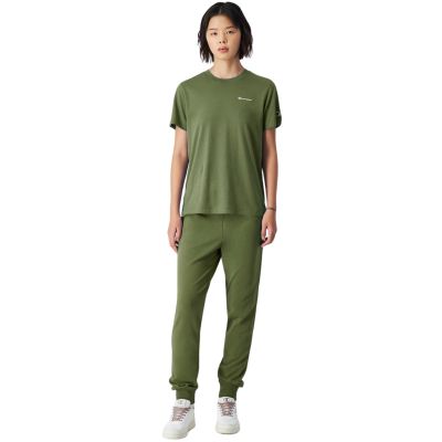 10. Koszulka Champion SS Tee W 118091 GS136