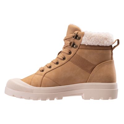 7. Buty zimowe Iguana Alnari Mid W 92800620633